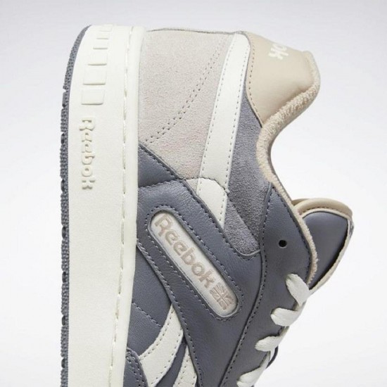 Reebok BB 4000 Grey/Sand Stone/Chalk Men