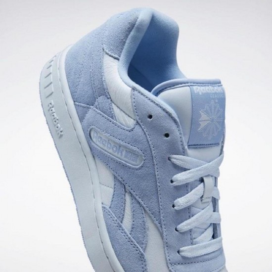 Reebok BB 4000 Blue Men