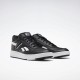 Reebok BB 4000 Black/White Men