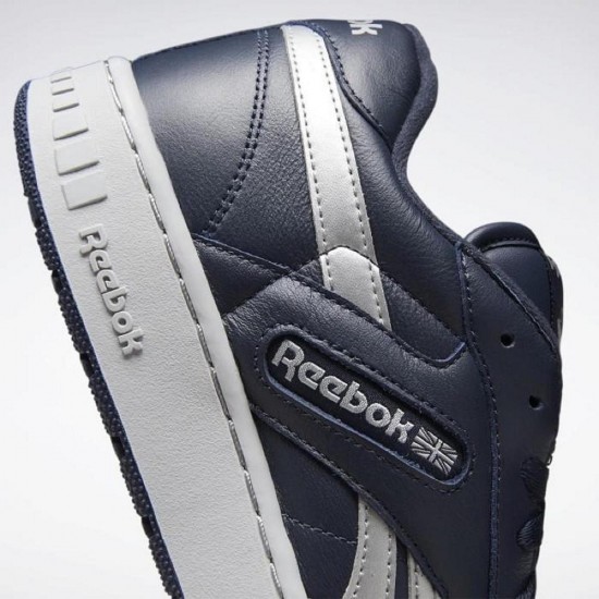 Reebok BB 4000 Night Navy/Silver Men