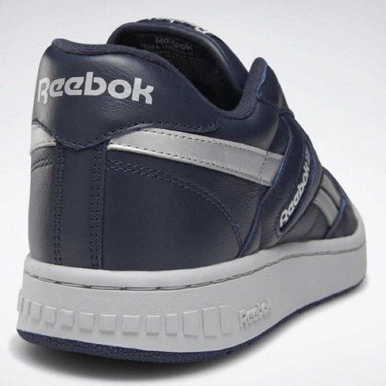 Reebok BB 4000 Night Navy/Silver Men