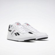 Reebok BB 4000 White/Black/Tin Grey Men