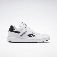 Reebok BB 4000 White/Black/Tin Grey Men