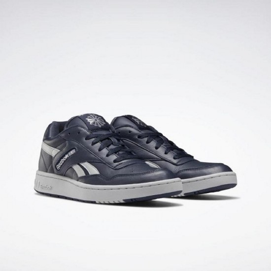 Reebok BB 4000 Night Navy/Silver Women