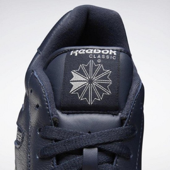 Reebok BB 4000 Night Navy/Silver Women