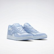 Reebok BB 4000 Blue/Glass Blue Women