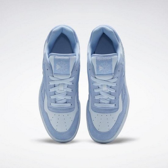 Reebok BB 4000 Blue/Glass Blue Women