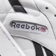 Reebok BB 4000 White/Black/Tin Grey Women