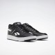 Reebok BB 4000 Black/White/Black Women