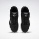 Reebok BB 4000 Black/White/Black Women