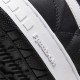 Reebok BB 4000 Black/White/Black Women