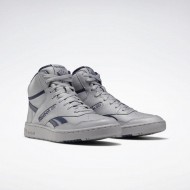 Reebok BB 4600 Tin Grey/Navy Men