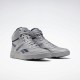 Reebok BB 4600 Tin Grey/Navy Men