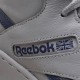 Reebok BB 4600 Tin Grey/Navy Men