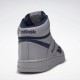 Reebok BB 4600 Tin Grey/Navy Men