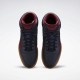 Reebok BB 4600 Navy/Burgundy/Rubber Gum Men