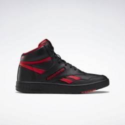 Reebok BB 4600 Black/Red Men