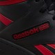 Reebok BB 4600 Black/Red Women