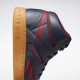 Reebok BB 4600 Night Navy/Burgundy/Gum Women