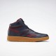 Reebok BB 4600 Night Navy/Burgundy/Gum Women