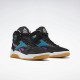 Reebok BB OS Mid Black/Teal/Aubergine Men