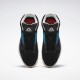 Reebok BB OS Mid Black/Teal/Aubergine Men