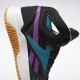 Reebok BB OS Mid Black/Teal/Aubergine Men