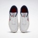 Reebok Classic Leather White/Navy/Red Men