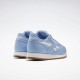 Reebok Classic Leather Blue/White/Rubber Gum Men