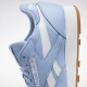 Reebok Classic Leather Blue/White/Rubber Gum Men