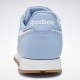 Reebok Classic Leather Blue/White/Rubber Gum Men