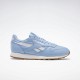 Reebok Classic Leather Blue/White/Rubber Gum Men