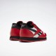 Reebok Classic Leather Red/Black/White Men