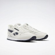 Reebok Classic Leather Chalk/Navy/White Men