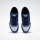 Reebok Classic Leather Blue/White/Black Men