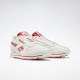 Reebok Classic Leather Chalk/Red Men