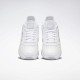 Reebok Classic Leather White/Grey Men