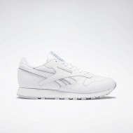 Reebok Classic Leather White/Grey Men