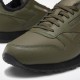 Reebok Classic Leather Army Green/Black/Neon Men