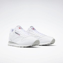 Reebok Classic Leather White Men