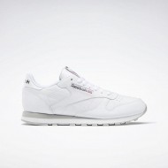 Reebok Classic Leather White Men