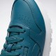 Reebok Classic Leather Teal/White/Teal Women