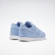 Reebok Classic Leather Blue/White Women