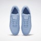 Reebok Classic Leather Blue/White Women