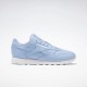 Reebok Classic Leather Blue/White Women