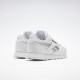 Reebok Classic Leather White/Silver Women