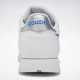 Reebok Classic Leather White/Blue/Pink Women