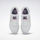 Reebok Classic Leather White/Red/Blue Women