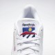 Reebok Classic Leather White/Red/Blue Women