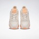 Reebok Classic Leather Pink/White Women